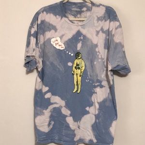 Travis Scott Astro World Tour Shirt